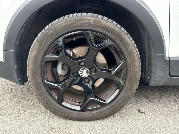 Used Vauxhall Crossland 2021 for sale - 76040401: Photo 17