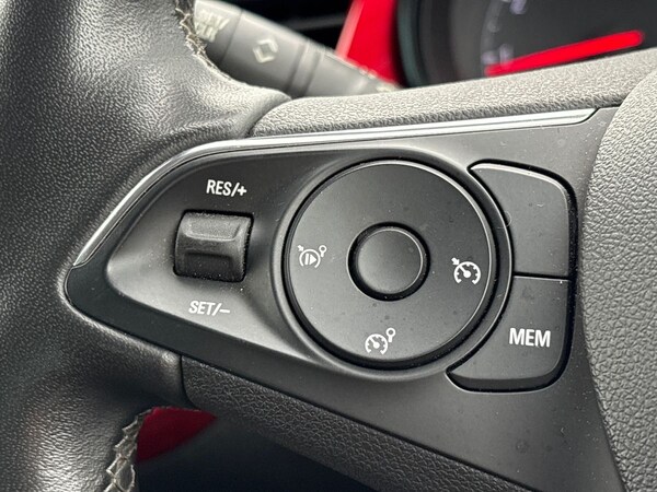 Used Vauxhall Crossland 2021 for sale - 76040401: Photo 21