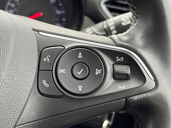 Used Vauxhall Crossland 2021 for sale - 76040401: Photo 22