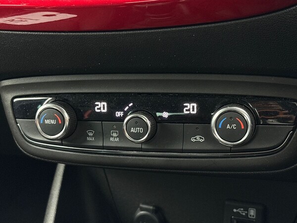Used Vauxhall Crossland 2021 for sale - 76040401: Photo 25
