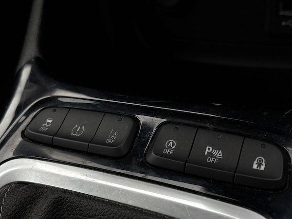 Used Vauxhall Crossland 2021 for sale - 76040401: Photo 27