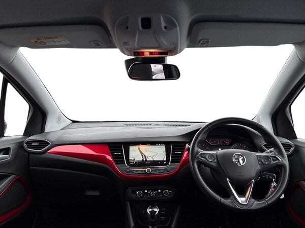 Used Vauxhall Crossland 2021 for sale - 76040401: Photo 7