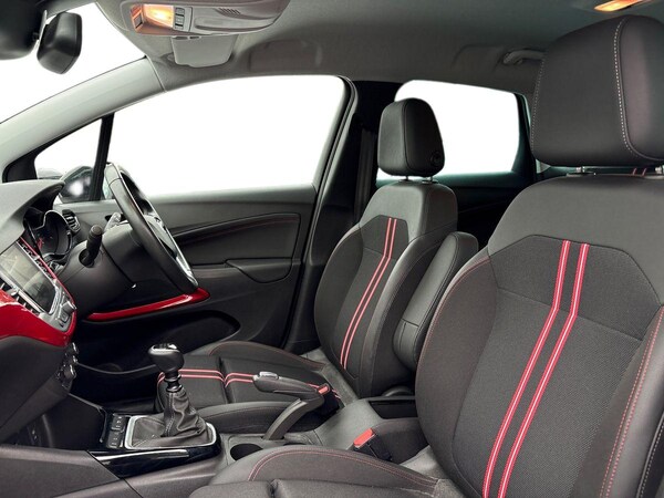 Used Vauxhall Crossland 2021 for sale - 76040401: Photo 9