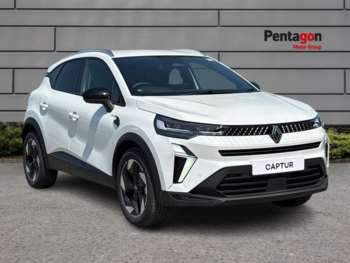 2025 - 1.0 TCE 90 Techno 5dr