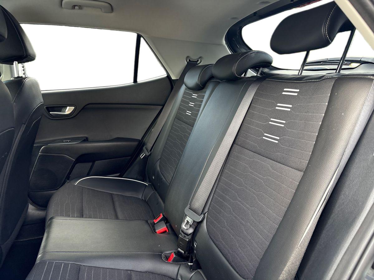Used Kia Stonic 2022 for sale - 75845154: Photo 10