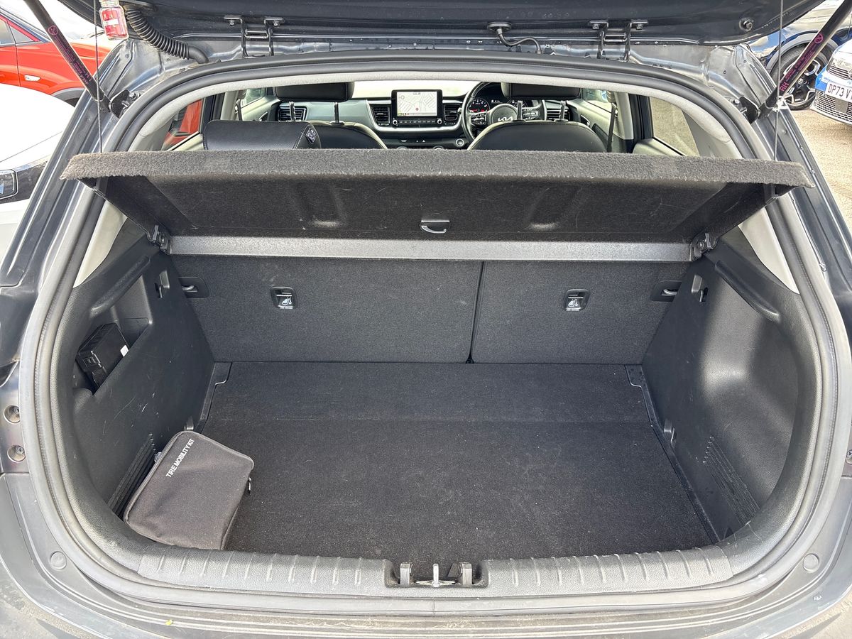 Used Kia Stonic 2022 for sale - 75845154: Photo 11