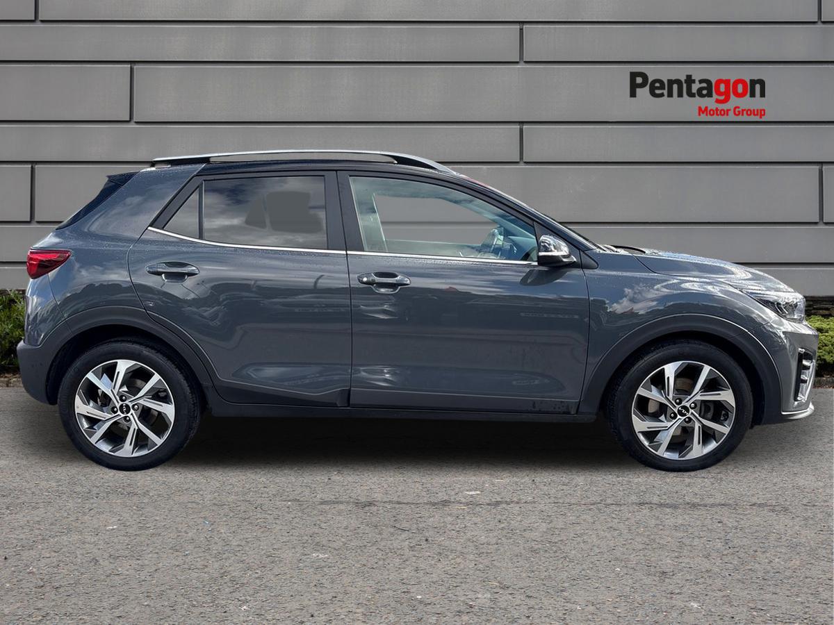 Used Kia Stonic 2022 for sale - 75845154: Photo 13