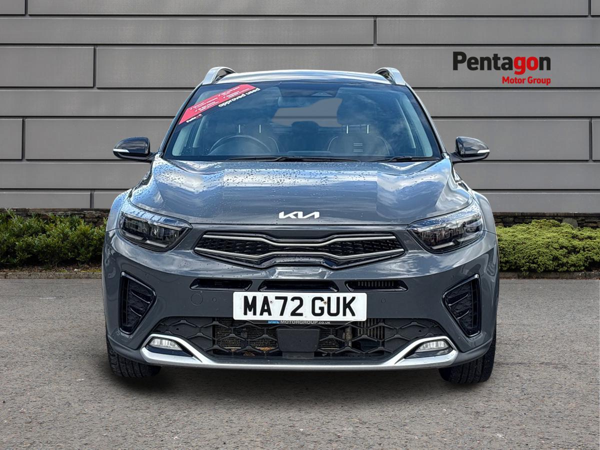 Used Kia Stonic 2022 for sale - 75845154: Photo 15