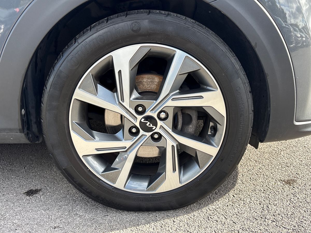 Used Kia Stonic 2022 for sale - 75845154: Photo 17