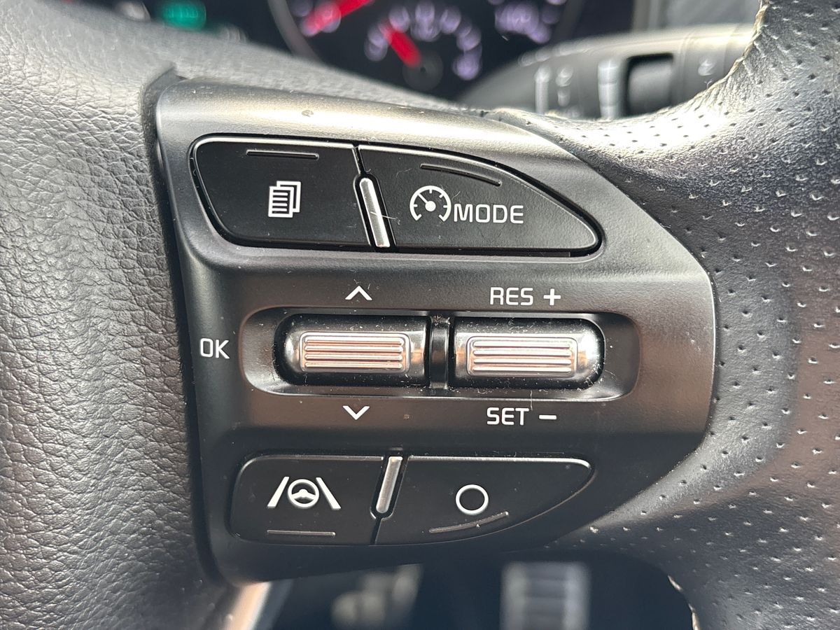 Used Kia Stonic 2022 for sale - 75845154: Photo 22