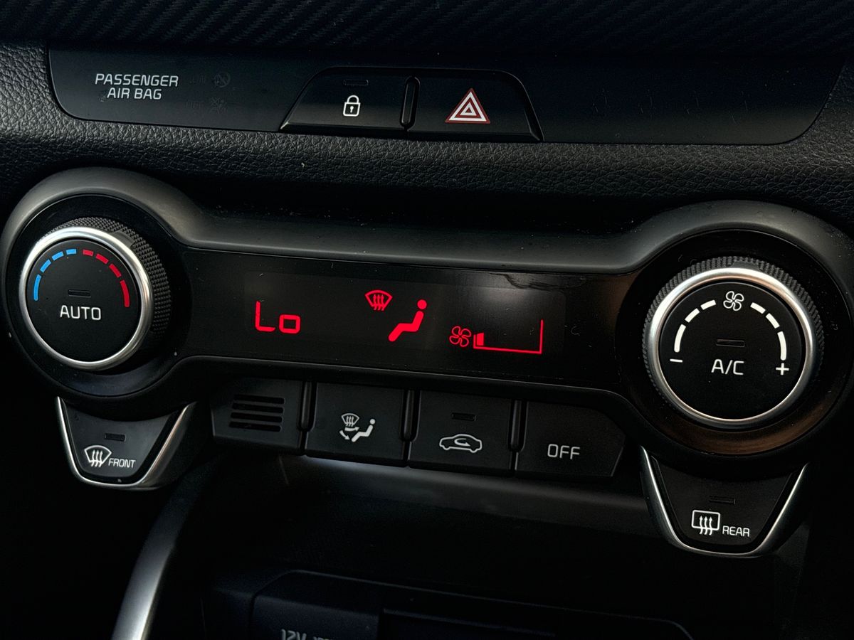 Used Kia Stonic 2022 for sale - 75845154: Photo 28