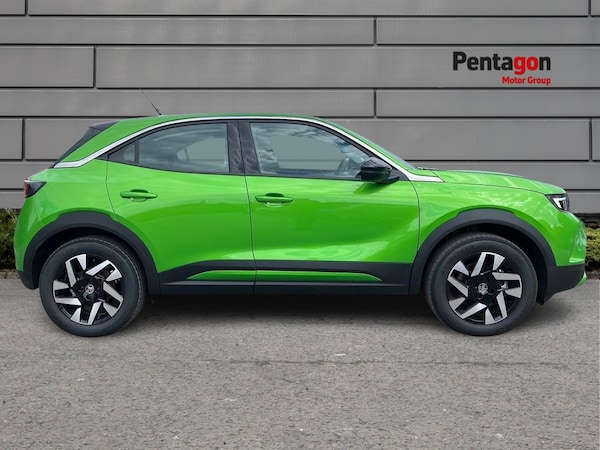 Used Vauxhall Mokka Electric 2024 for sale - 71206436: Photo 13