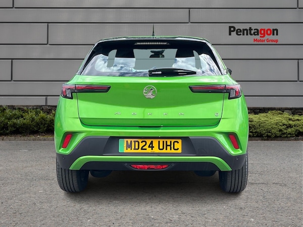 Used Vauxhall Mokka Electric 2024 for sale - 71206436: Photo 16