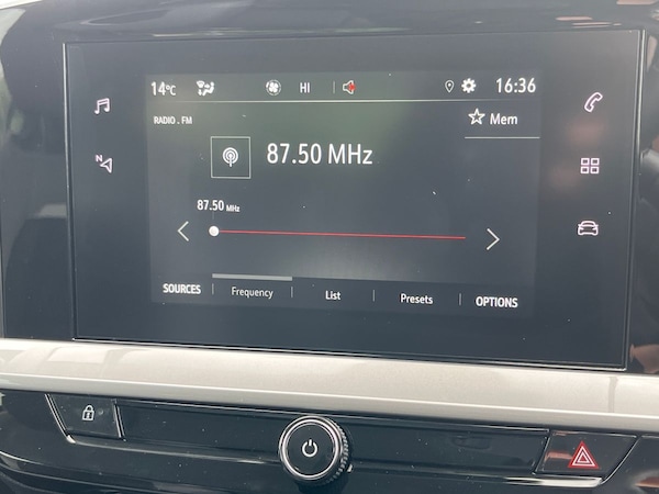 Used Vauxhall Mokka Electric 2024 for sale - 71206436: Photo 24