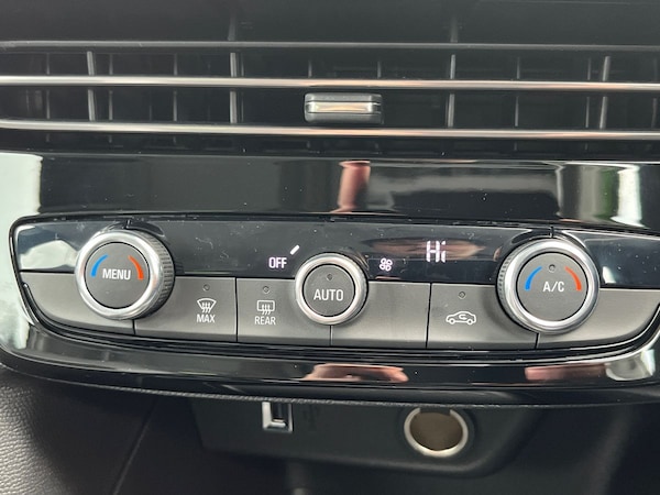 Used Vauxhall Mokka Electric 2024 for sale - 71206436: Photo 28