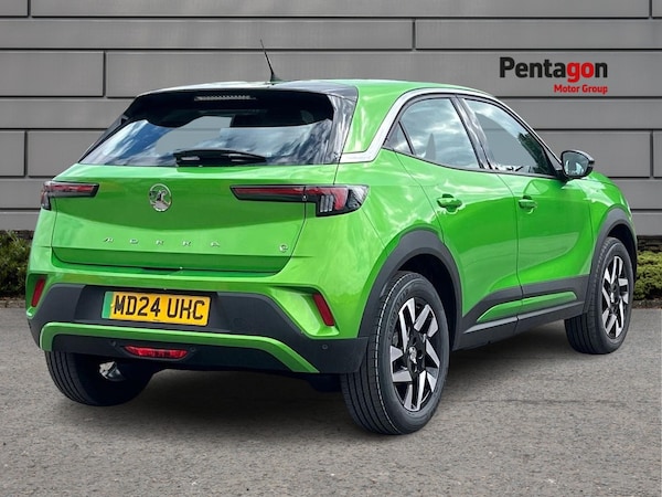 Used Vauxhall Mokka Electric 2024 for sale - 71206436: Photo 4