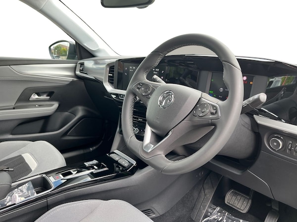 Used Vauxhall Mokka Electric 2024 for sale - 71206436: Photo 5