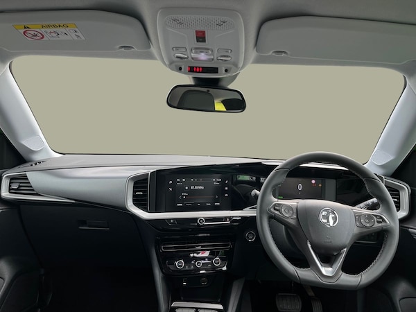 Used Vauxhall Mokka Electric 2024 for sale - 71206436: Photo 7