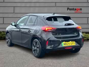 Used Vauxhall Corsa 2024 for sale - 72262073: Photo