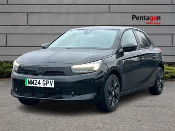Used Vauxhall Corsa 2024 for sale - 72262073: Photo