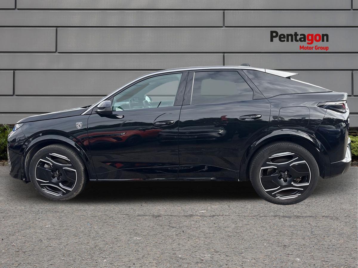 Used Peugeot 3008 2024 for sale - 76069852: Photo 14