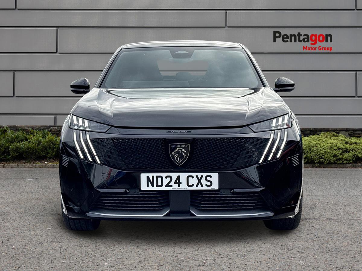 Used Peugeot 3008 2024 for sale - 76069852: Photo 15