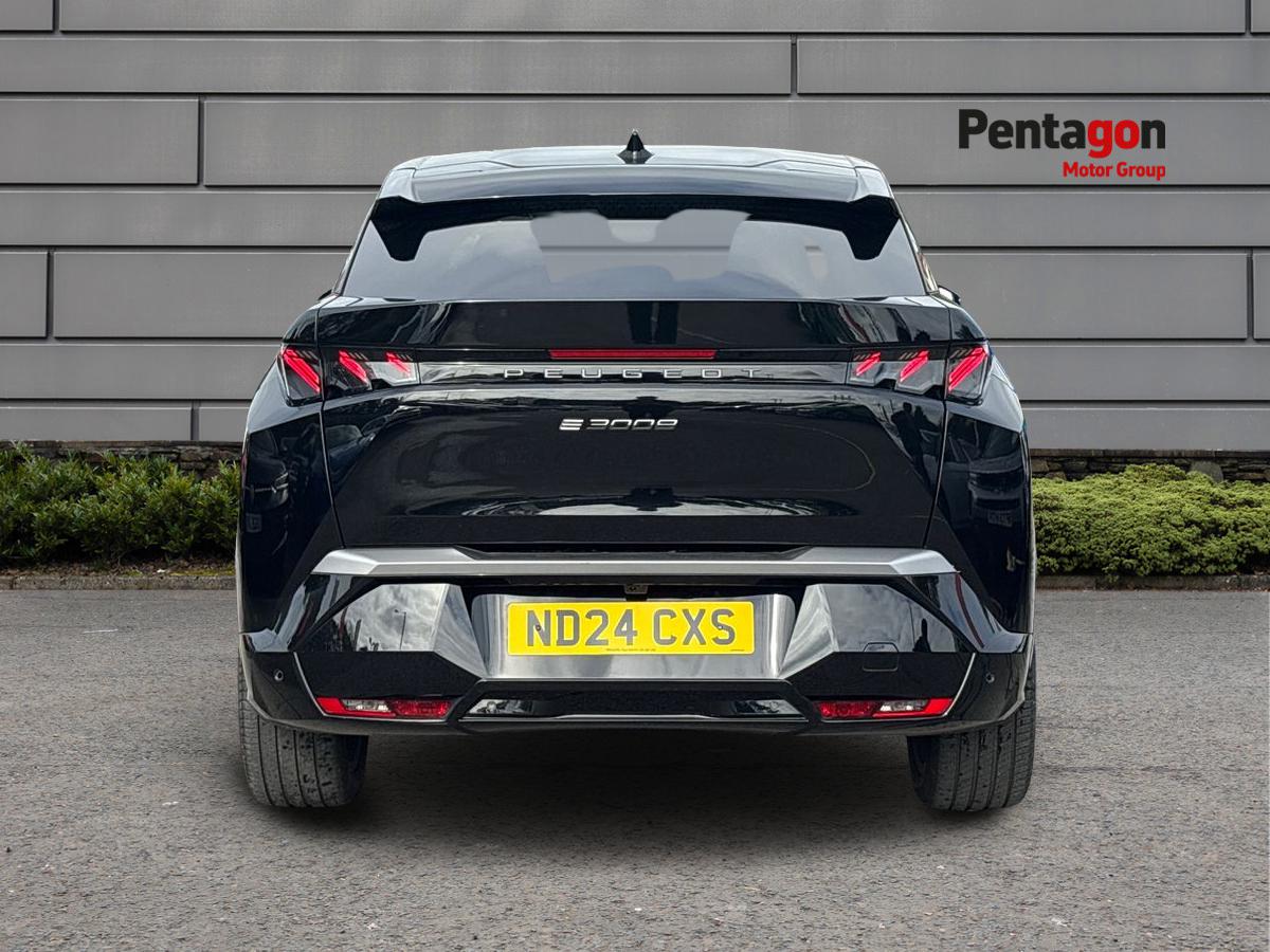 Used Peugeot 3008 2024 for sale - 76069852: Photo 16