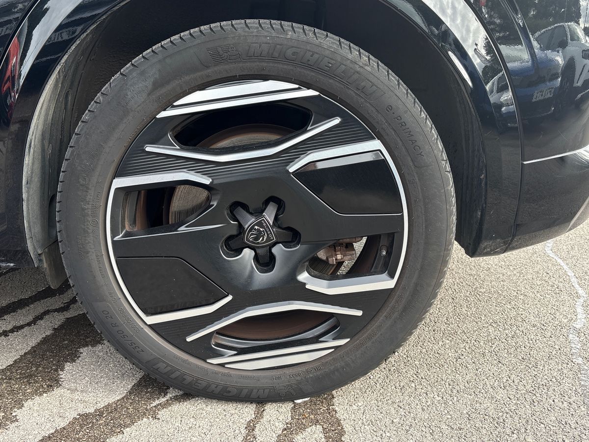 Used Peugeot 3008 2024 for sale - 76069852: Photo 17