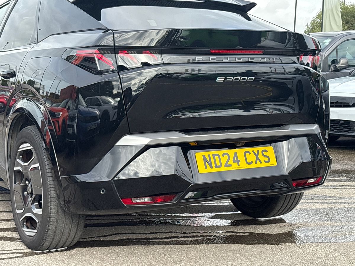 Used Peugeot 3008 2024 for sale - 76069852: Photo 19