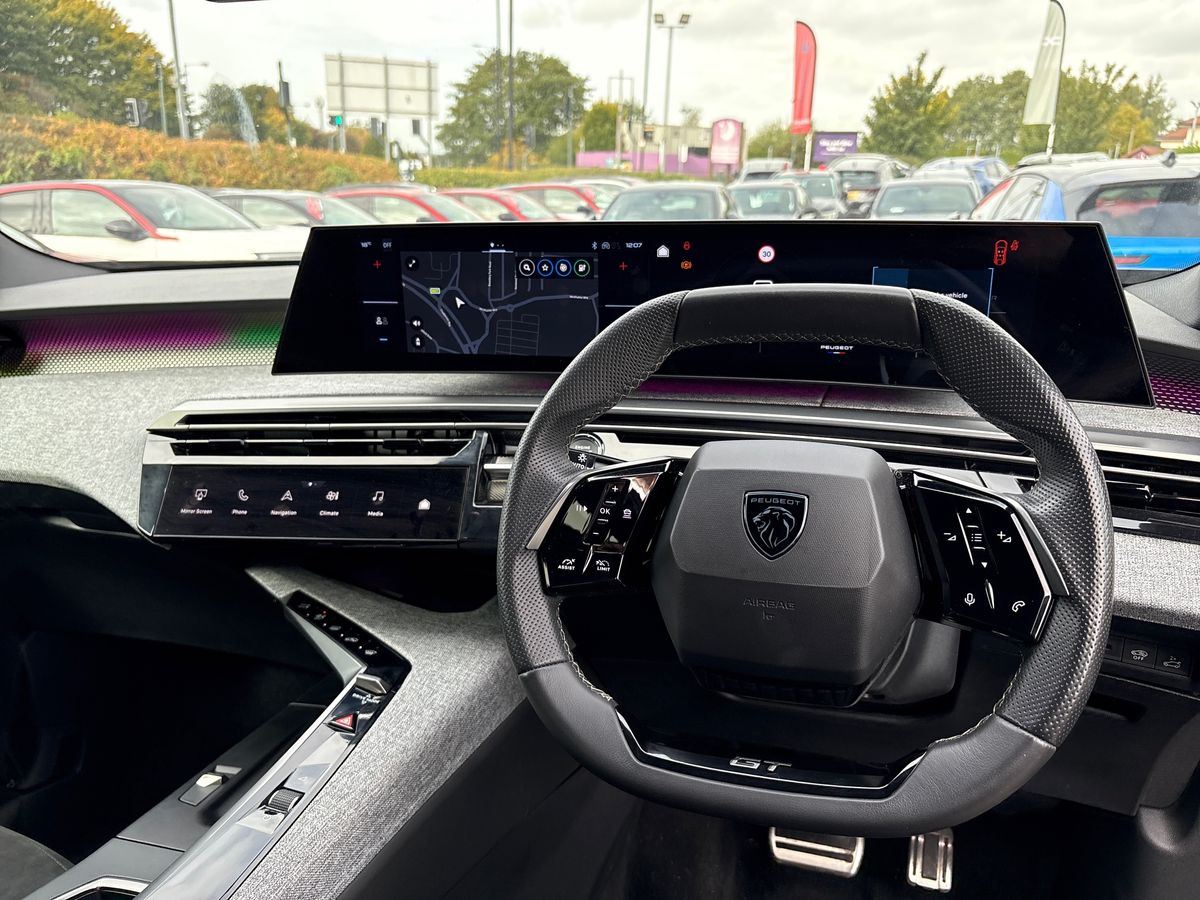 Used Peugeot 3008 2024 for sale - 76069852: Photo 20