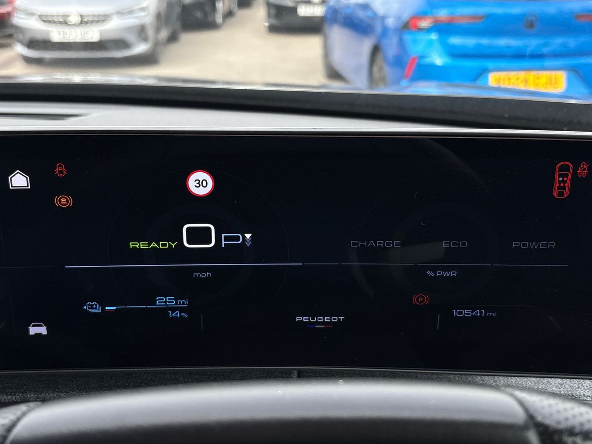 Used Peugeot 3008 2024 for sale - 76069852: Photo 23