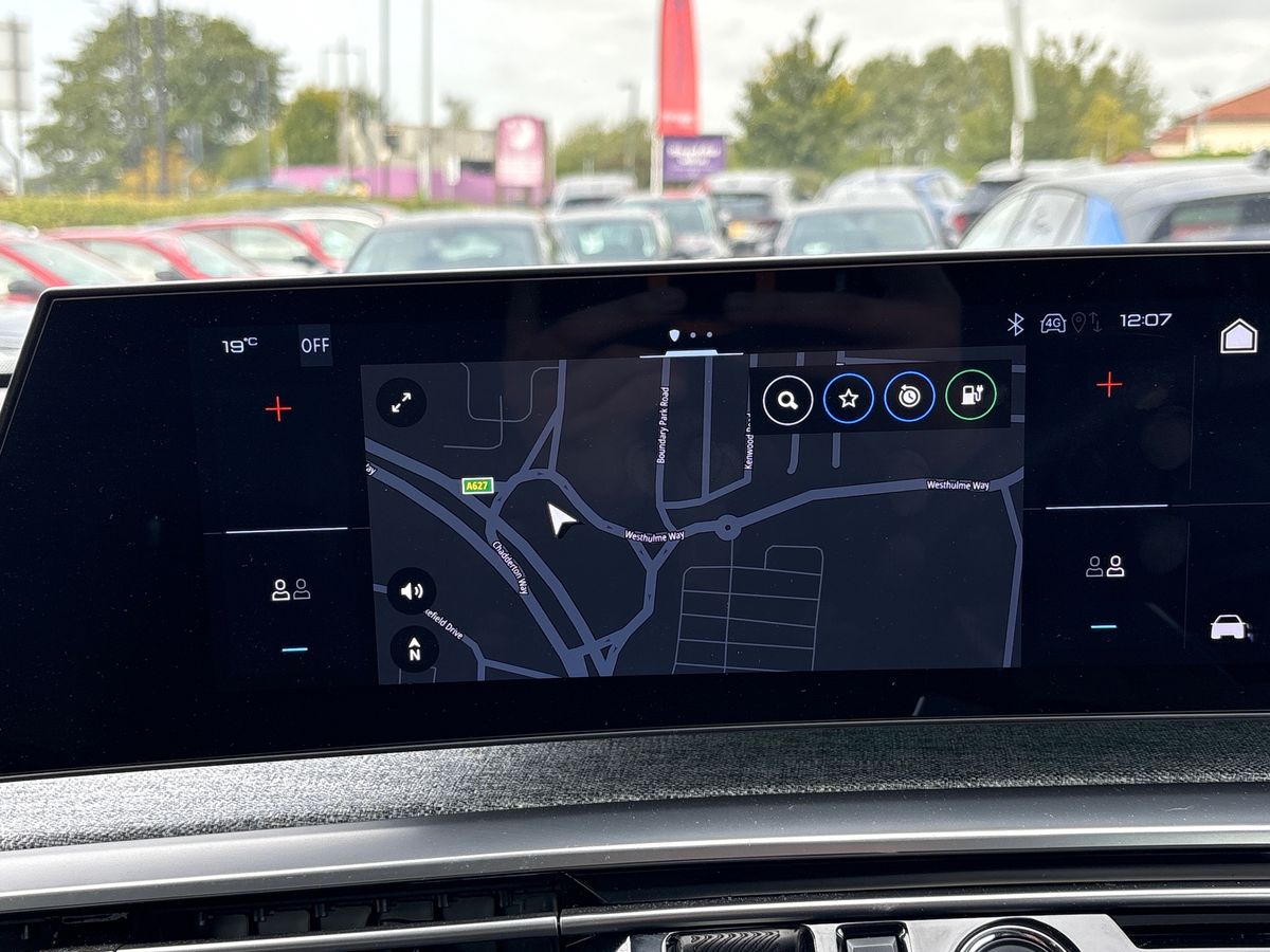 Used Peugeot 3008 2024 for sale - 76069852: Photo 24