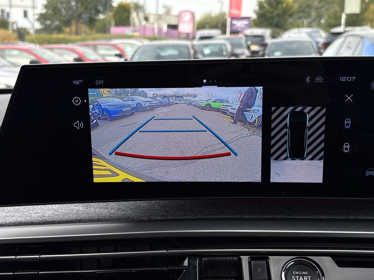 Used Peugeot 3008 2024 for sale - 76069852: Photo 25