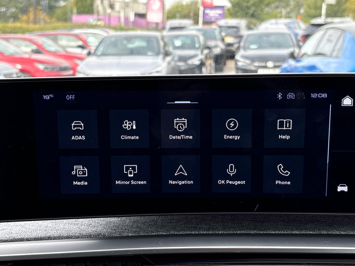 Used Peugeot 3008 2024 for sale - 76069852: Photo 26