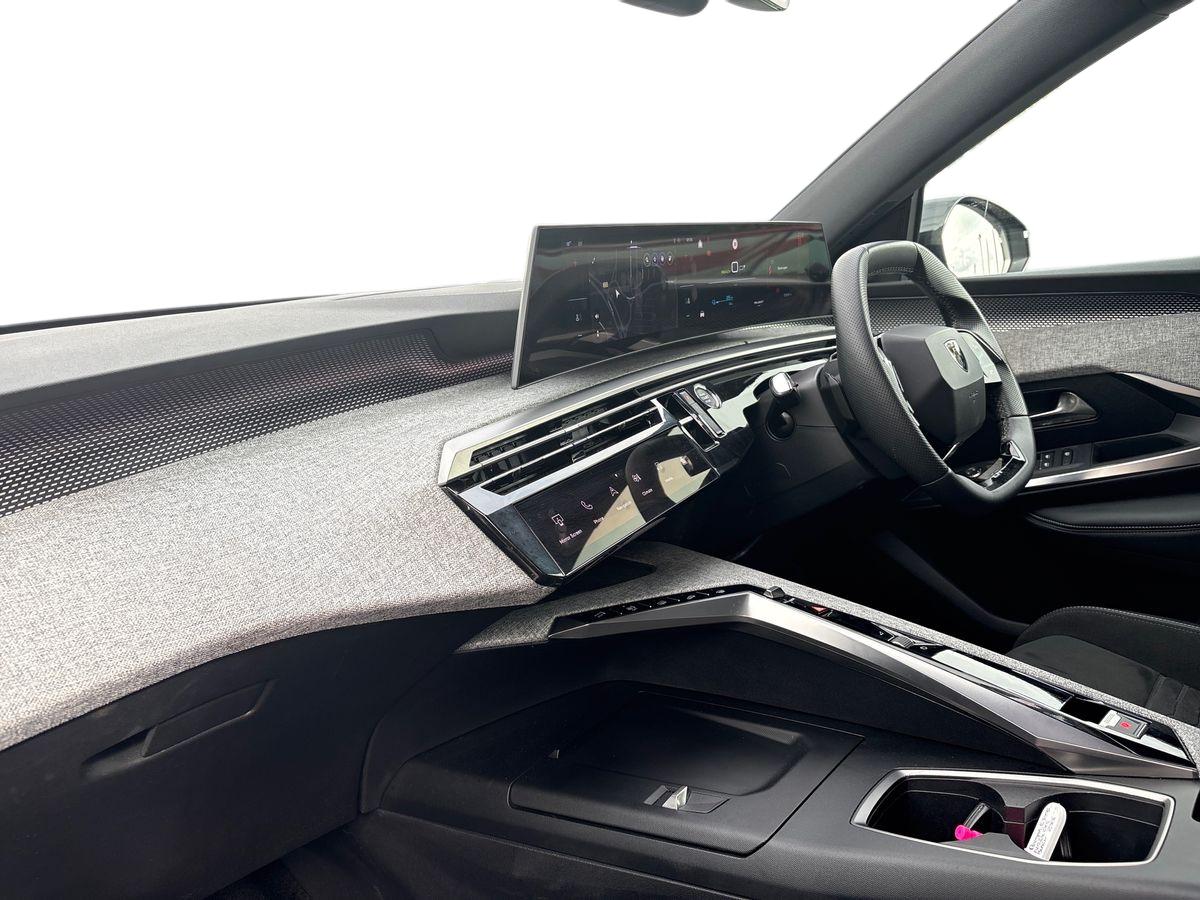 Used Peugeot 3008 2024 for sale - 76069852: Photo 8