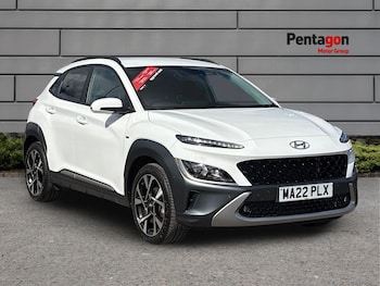 2022 - 1.0 T Gdi Mhev Premium Suv 5dr Petrol Hybrid Manual Euro 6 s/s 120 Ps