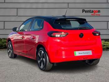 Used Vauxhall Corsa 2025 for sale - 73619431: Photo