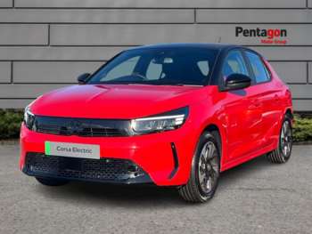Used Vauxhall Corsa 2025 for sale - 73619431: Photo