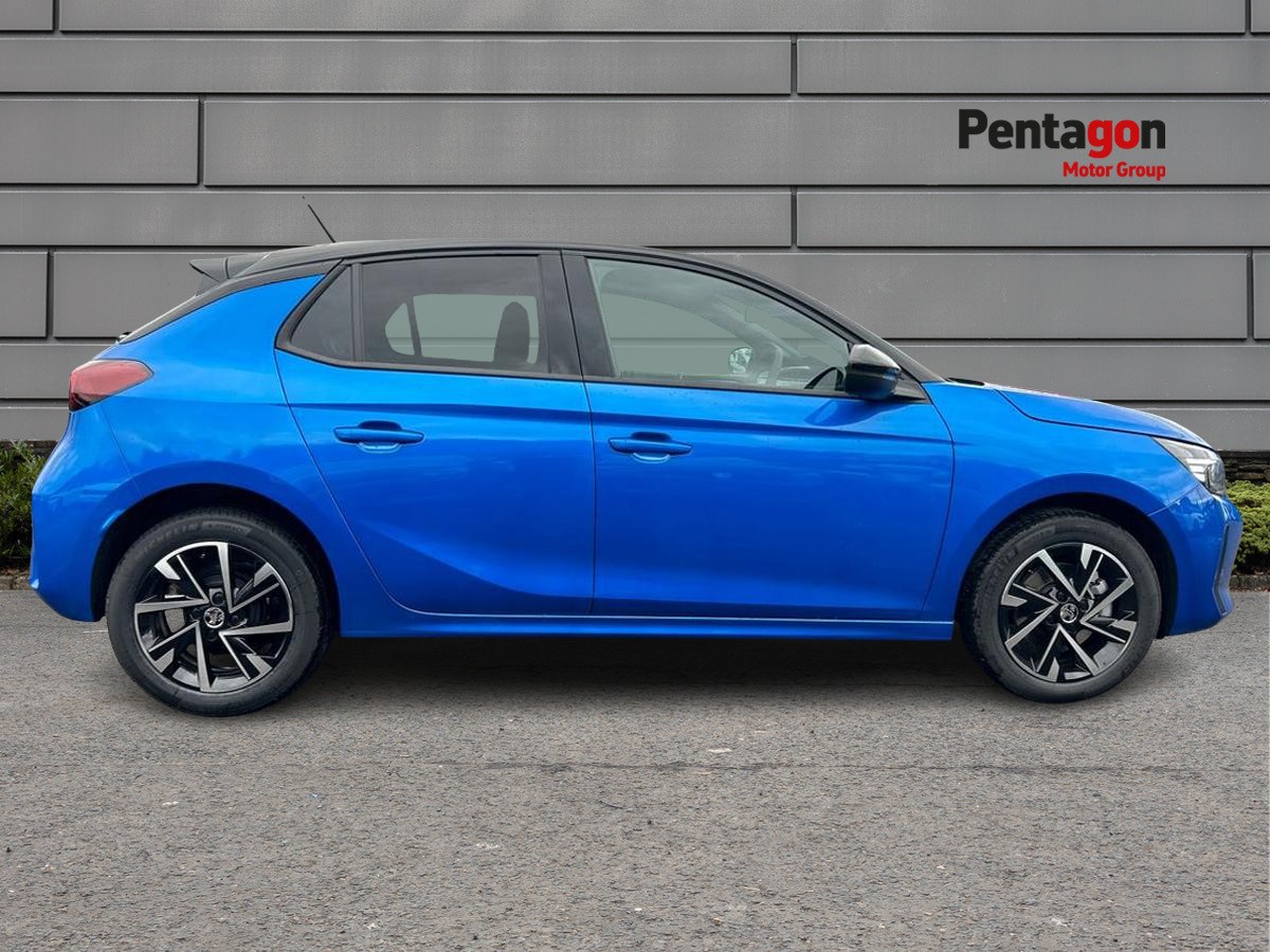 Used Vauxhall Corsa 2025 for sale - 76133495: Photo 13