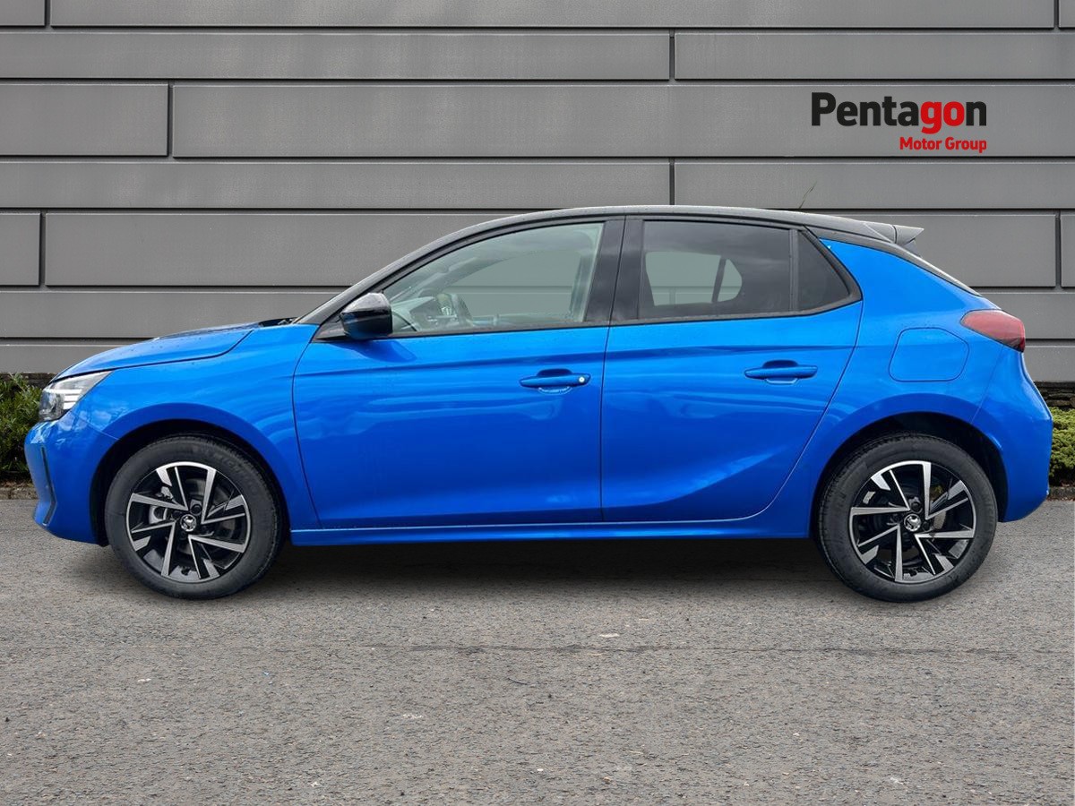 Used Vauxhall Corsa 2025 for sale - 76133495: Photo 14