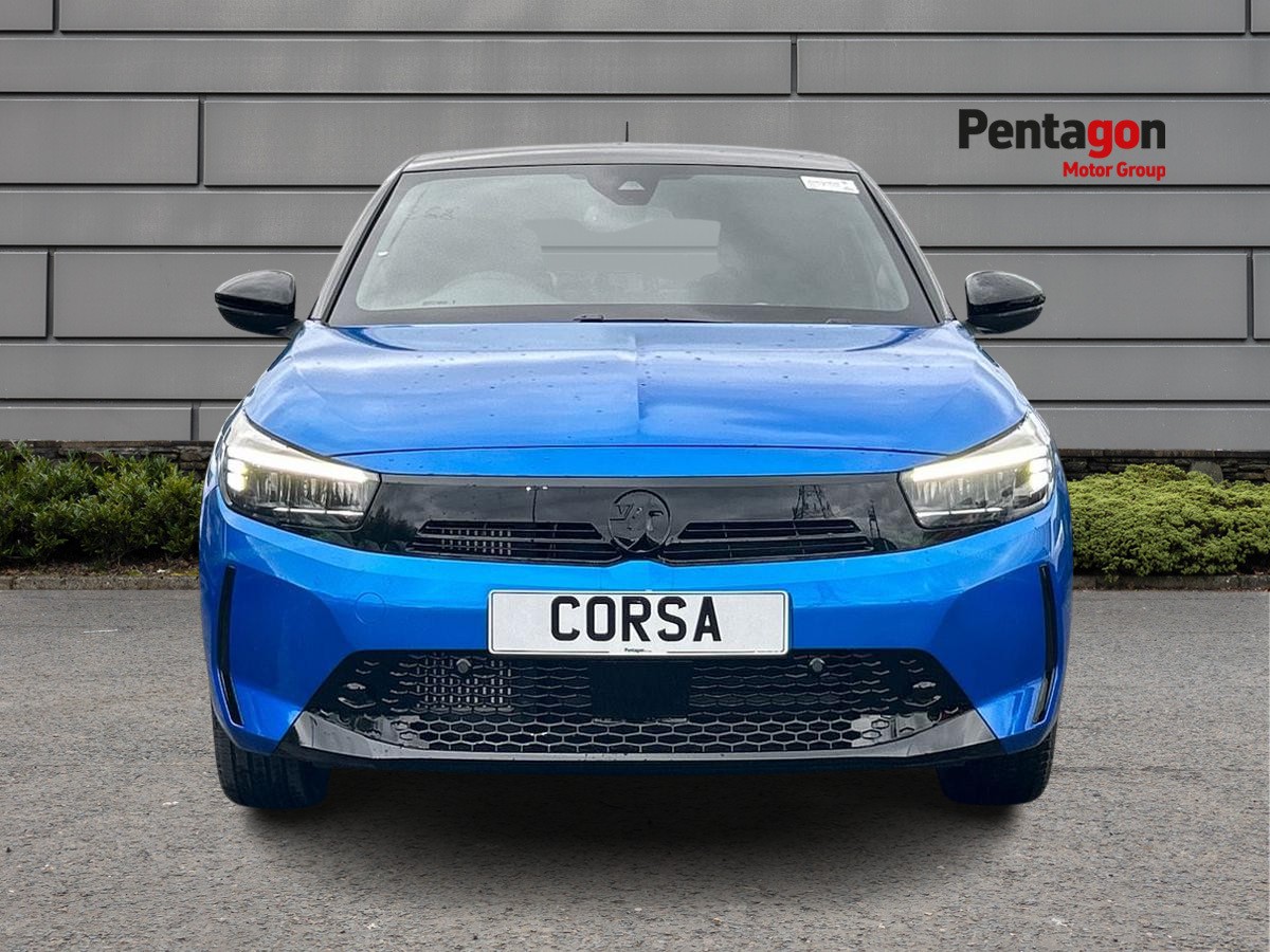 Used Vauxhall Corsa 2025 for sale - 76133495: Photo 15