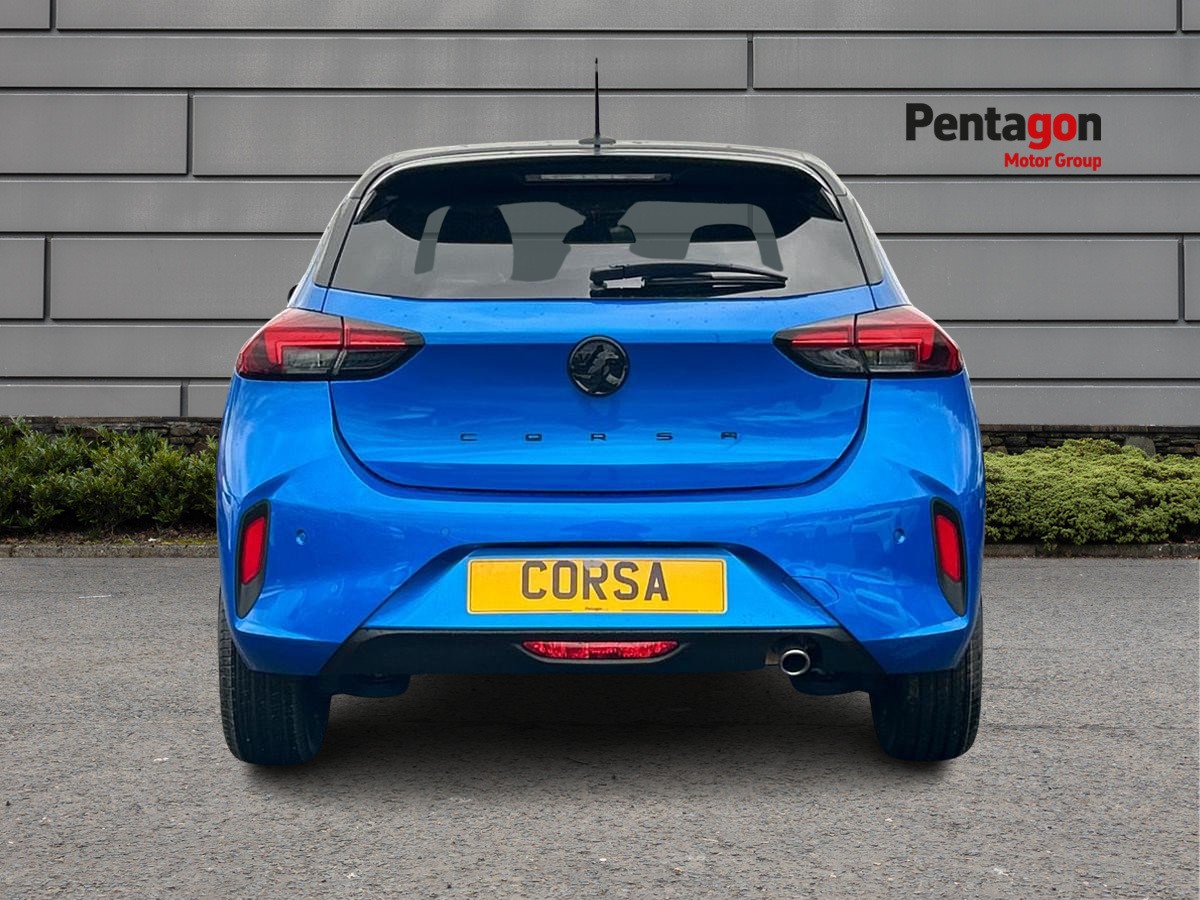 Used Vauxhall Corsa 2025 for sale - 76133495: Photo 16