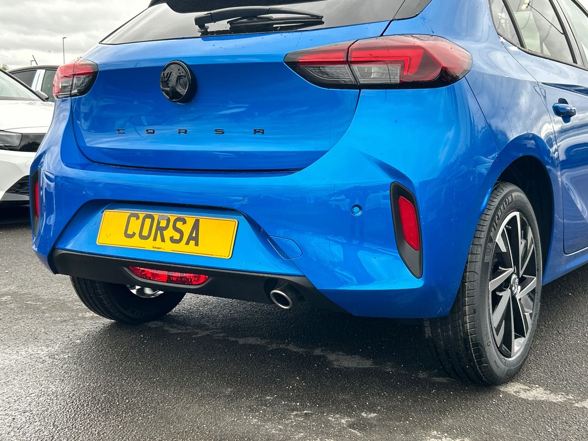 Used Vauxhall Corsa 2025 for sale - 76133495: Photo 19