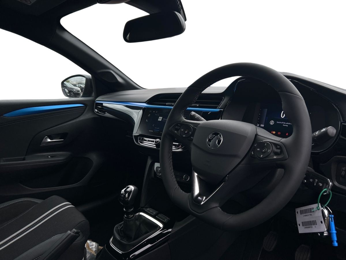 Used Vauxhall Corsa 2025 for sale - 76133495: Photo 5