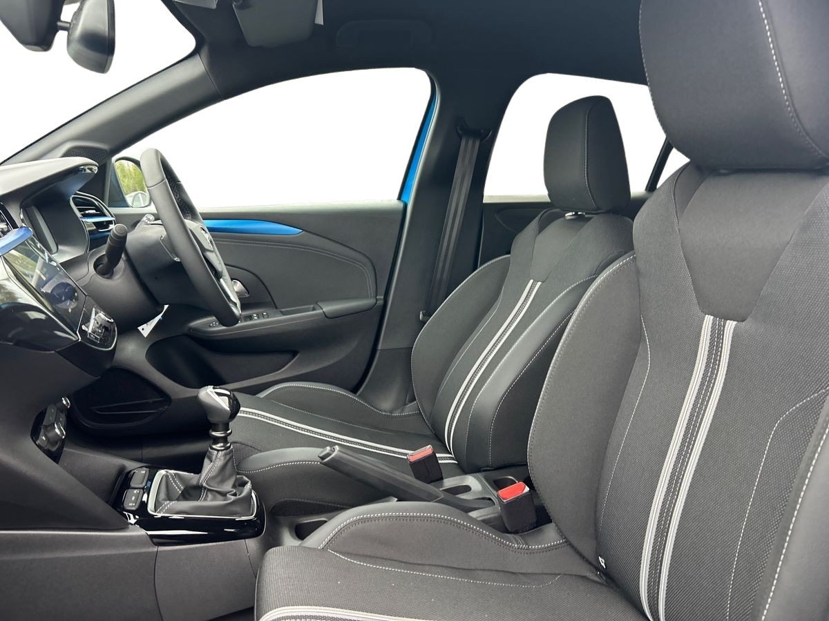 Used Vauxhall Corsa 2025 for sale - 76133495: Photo 9