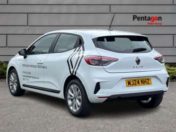 Used Renault Clio 2024 for sale - 74479699: Photo