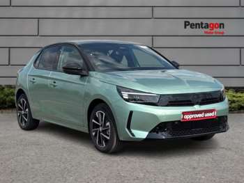 1.2 Turbo Yes 5Dr Hatchback