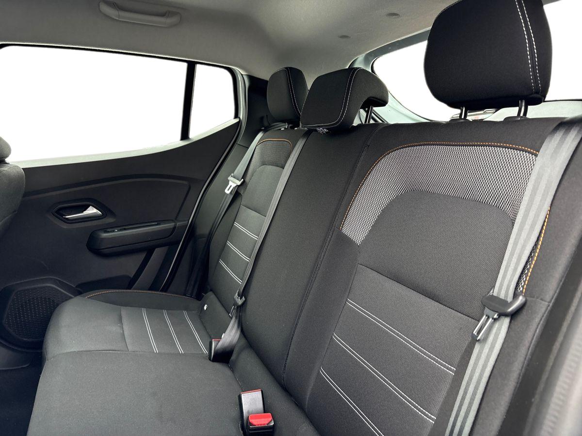 Used Dacia Sandero Stepway 2022 for sale - 76298196: Photo 10