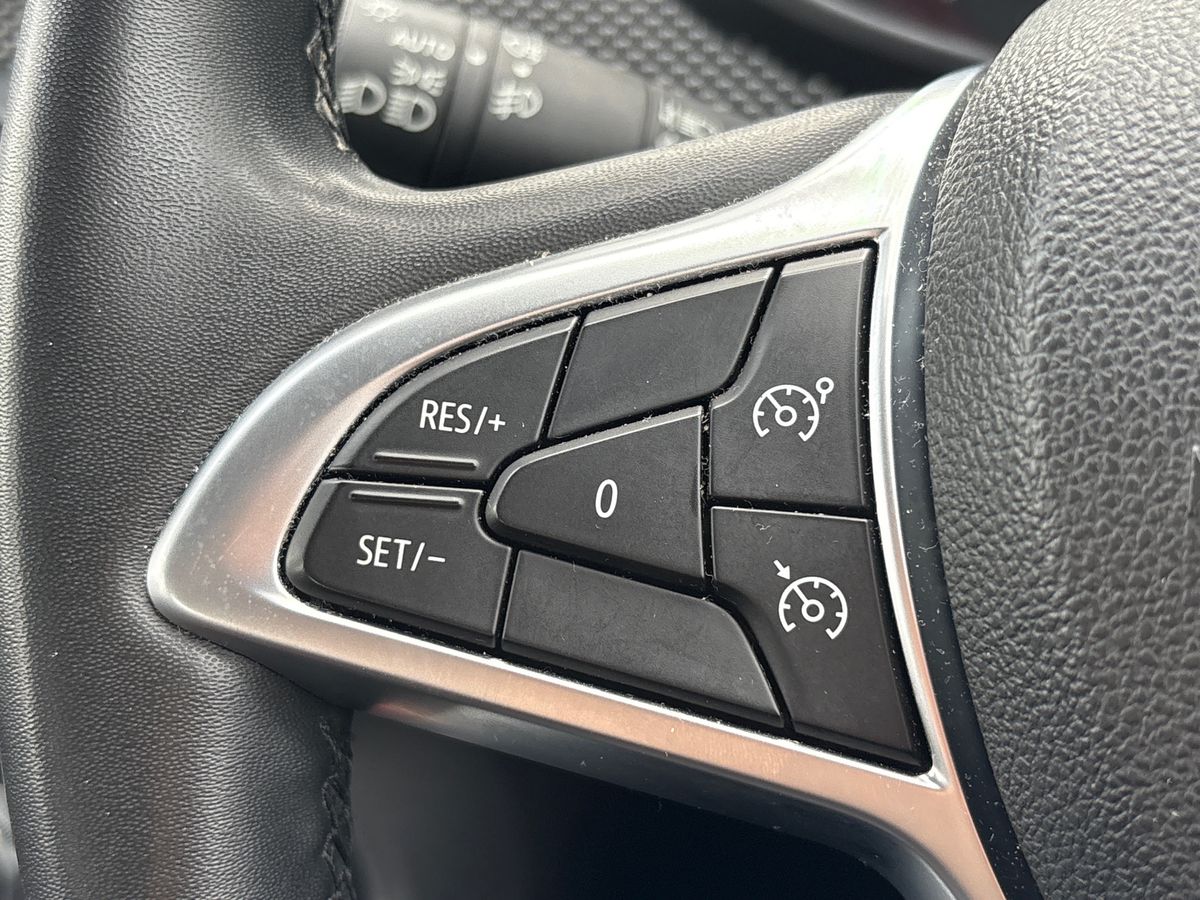 Used Dacia Sandero Stepway 2022 for sale - 76298196: Photo 21