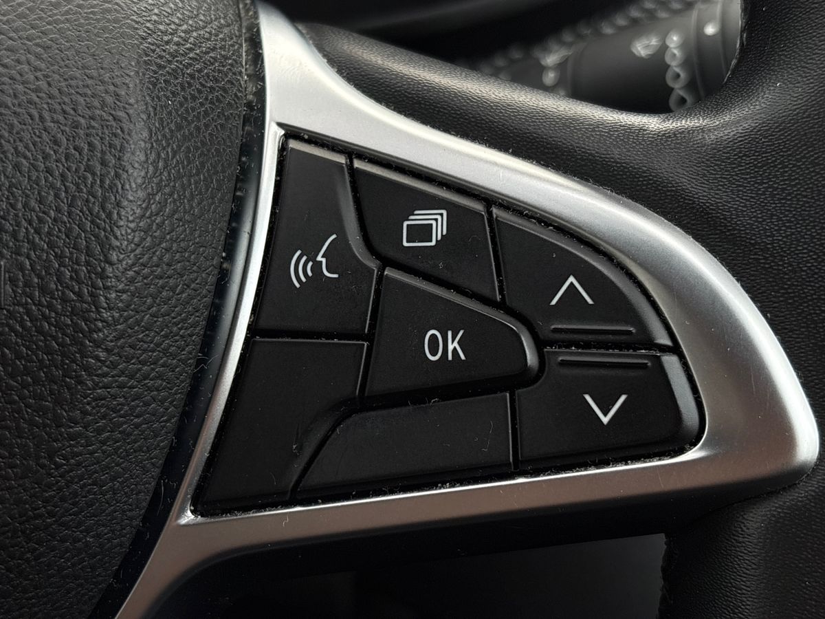 Used Dacia Sandero Stepway 2022 for sale - 76298196: Photo 22